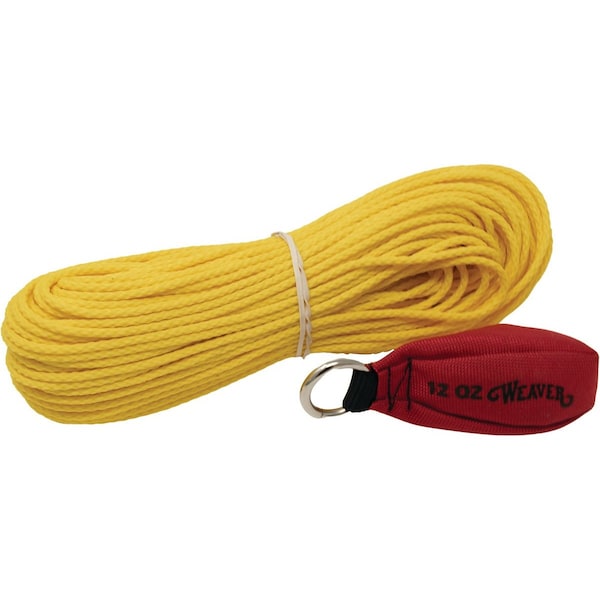 THROWLINE COMBO W/WEIGHT-12OZ 11.15" x8.8" x3.6"